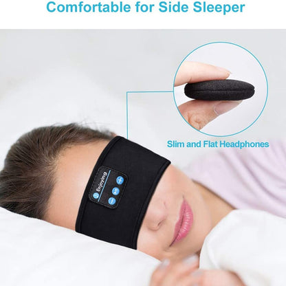 DreamWave Wireless Bluetooth Sleep Headband