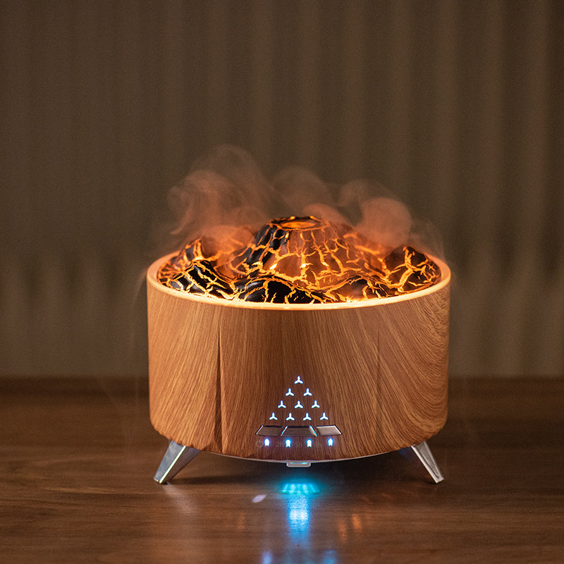 Elia Flame Aroma Diffuser