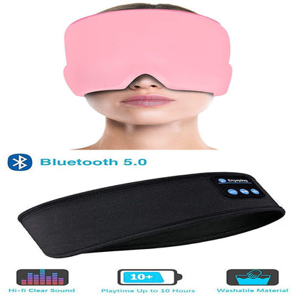 DreamWave Wireless Bluetooth Sleep Headband