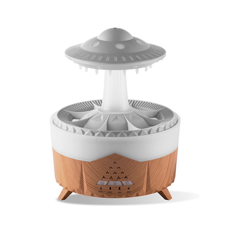 Elia - New UFO Raindrop Humidifier