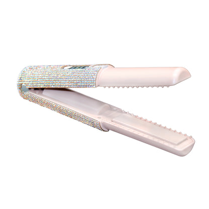 StrandCharge Portable USB Hair Straightener