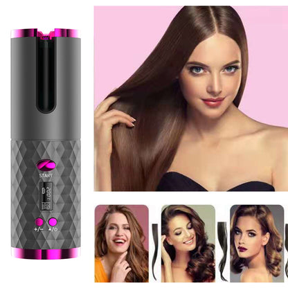 ELIA Electric Hair Curler