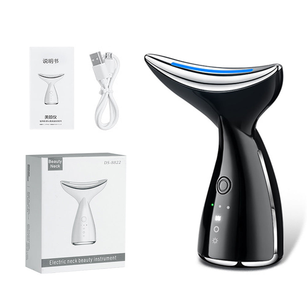 ELIA EMS Neck Face Beauty Device