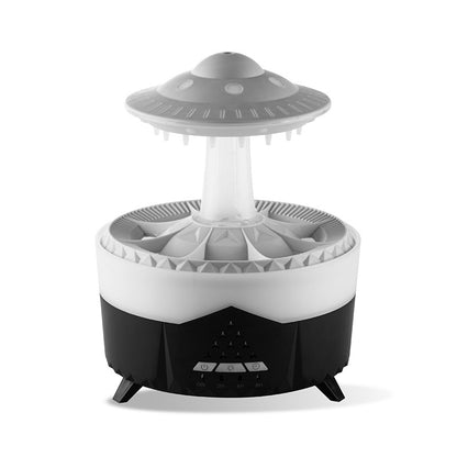 Elia - New UFO Raindrop Humidifier