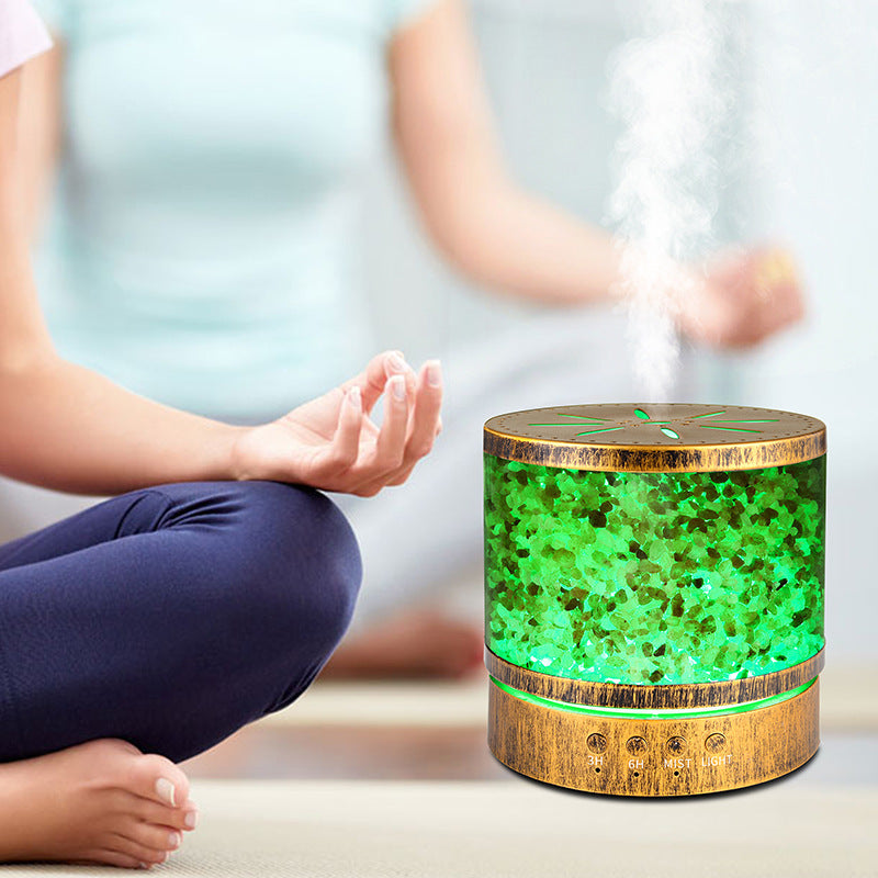 Elia Essential Oil Diffuser