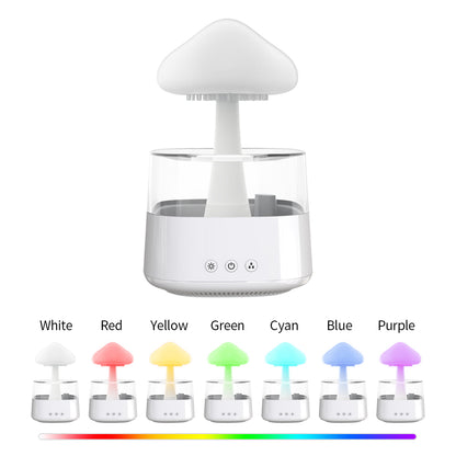 Eliona Rain Cloud Humidifier / new arrival