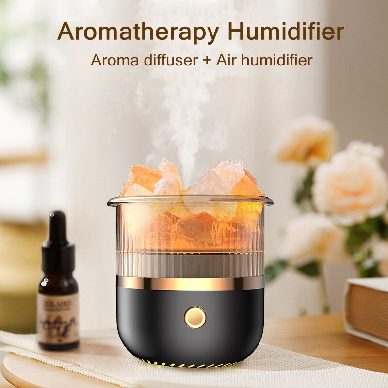 ELIA Ultrasonic Diffuser / Humidifier