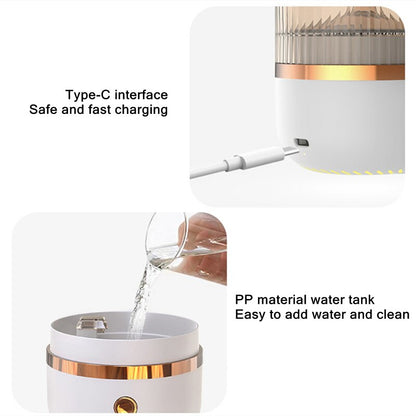 ELIA Ultrasonic Diffuser / Humidifier