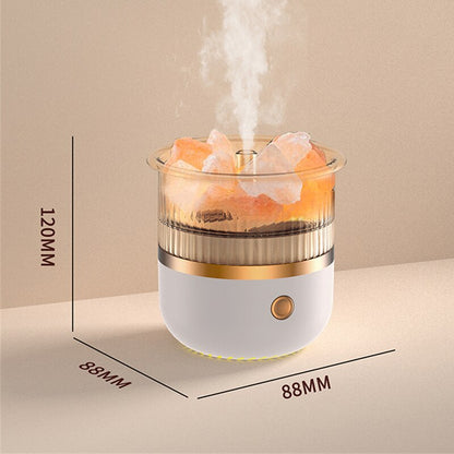 ELIA Ultrasonic Diffuser / Humidifier