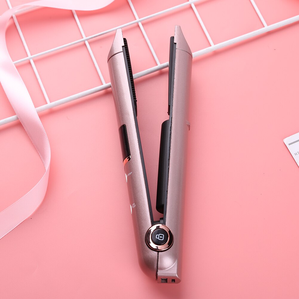 ELIA Unique Portable Hair Curler / Straightener